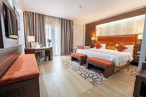 Golden Tulip Hotel Alexandre