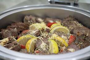 Golden Tulip Hotel Alexandre