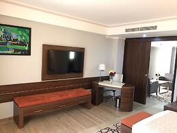 Golden Tulip Hotel Alexandre