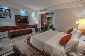 Golden Tulip Hotel Alexandre