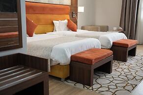 Golden Tulip Hotel Alexandre