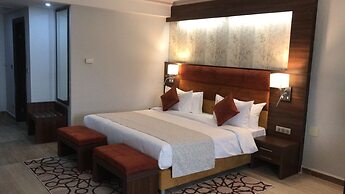 Golden Tulip Hotel Alexandre