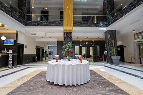 Golden Tulip Hotel Alexandre