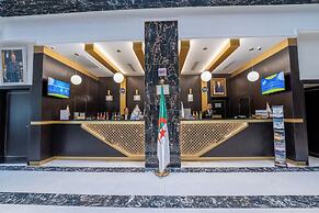 Golden Tulip Hotel Alexandre