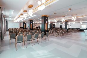 Golden Tulip Hotel Alexandre