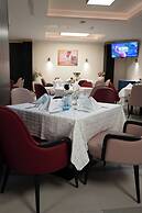 Golden Tulip Hotel Alexandre