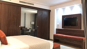 Golden Tulip Hotel Alexandre