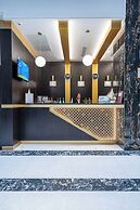 Golden Tulip Hotel Alexandre