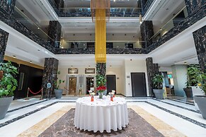 Golden Tulip Hotel Alexandre