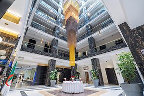 Golden Tulip Hotel Alexandre