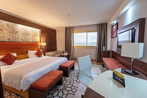 Golden Tulip Hotel Alexandre