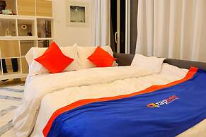 ZAPBED House - YWE B7 801