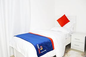 ZAPBED House - YWE B7 801