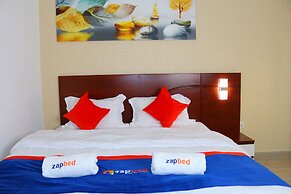 ZAPBED House - YWE B7 801