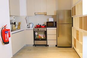 ZAPBED House - YWE B7 801