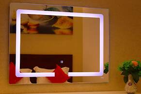 ZAPBED House - YWE B7 801