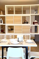 ZAPBED House - YWE B7 801