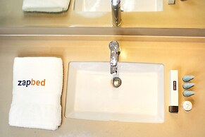 ZAPBED House - YWE B7 801