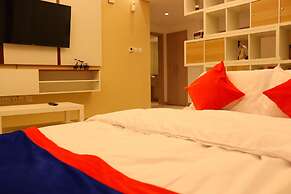 ZAPBED House - YWE B7 801