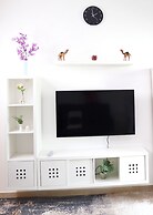 ZAPBED House - YWE B7 801