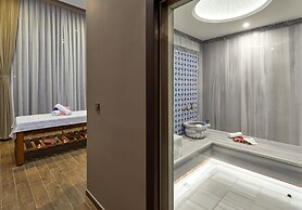 Hattuşa Vacation Thermal Club Saray