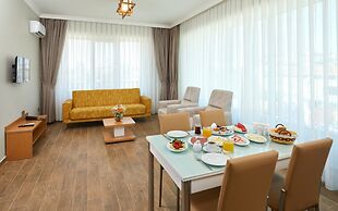 Hattuşa Vacation Thermal Club Saray