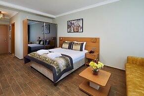 Hattuşa Vacation Thermal Club Saray