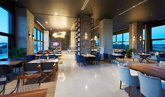 Hattuşa Vacation Thermal Club Saray
