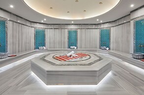 Hattuşa Vacation Thermal Club Saray