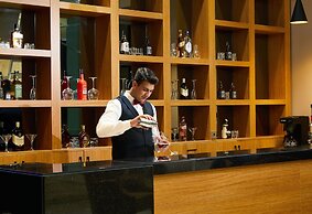 Hattuşa Vacation Thermal Club Saray