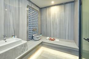 Hattuşa Vacation Thermal Club Saray