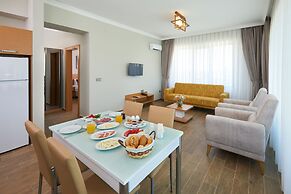 Hattuşa Vacation Thermal Club Saray