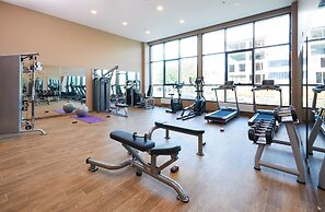 Hattuşa Vacation Thermal Club Saray