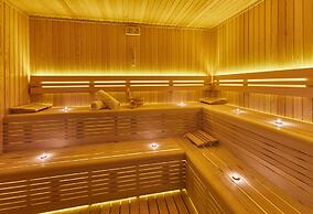 Hattuşa Vacation Thermal Club Saray