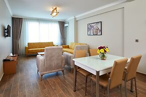 Hattuşa Vacation Thermal Club Saray