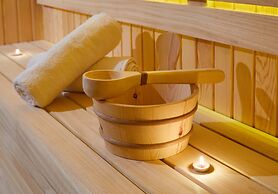Hattuşa Vacation Thermal Club Saray
