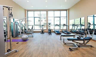Hattuşa Vacation Thermal Club Saray