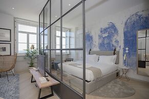 Liiiving-Luxury Beachfront Apartment III