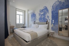 Liiiving-Luxury Beachfront Apartment III