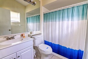 Hatice's Lindfields Vacation Home 3 Bedroom Home by Redawning