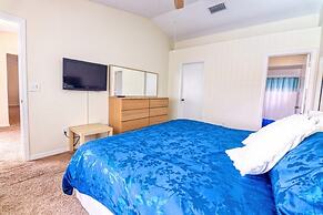 Hatice's Lindfields Vacation Home 3 Bedroom Home by Redawning