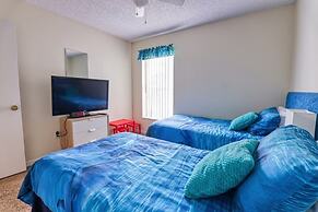 Hatice's Lindfields Vacation Home 3 Bedroom Home by Redawning