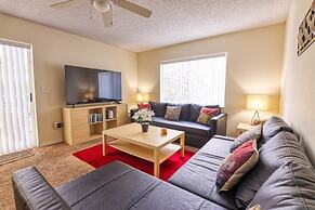 Hatice's Lindfields Vacation Home 3 Bedroom Home by Redawning