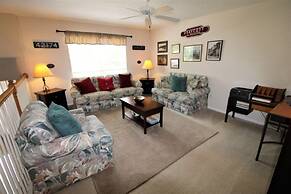 Privacy At Highlands Reserve 3 Bedroom Home