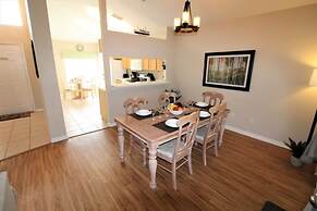 Privacy At Highlands Reserve 3 Bedroom Home