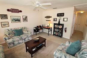 Privacy At Highlands Reserve 3 Bedroom Home