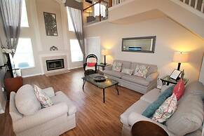 Privacy At Highlands Reserve 3 Bedroom Home