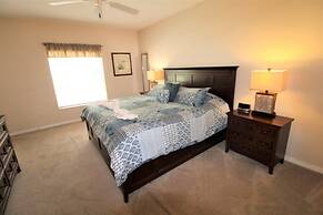 Privacy At Highlands Reserve 3 Bedroom Home