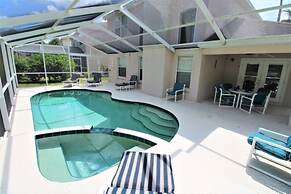 Privacy At Highlands Reserve 3 Bedroom Home