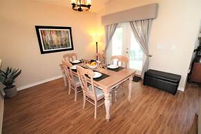 Privacy At Highlands Reserve 3 Bedroom Home